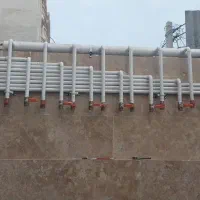 لوله کشی گاز و تعمیرات زراسوند