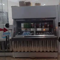 واگذاری وسایل پیتزا و ساندویچ