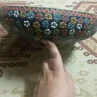 میوه خوری|صنایع دستی و سایر لوازم تزئینی|قم, نخودی|دیوار