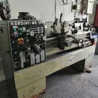 تراشکاری قطعات