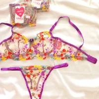 بوتیک تخصصی لباس زیر بانوان