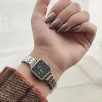 ساعت زنانه مارکDW(مربع) 105011006480|ساعت|تبریز, |دیوار