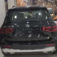 بنز GLB200 مدل ۲۰۲۵|خودرو سواری و وانت|تهران, محمودیه|دیوار