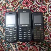 قاب قطعات اصلی گوشی های قدیمی همه مدل دکمه ای لمسی