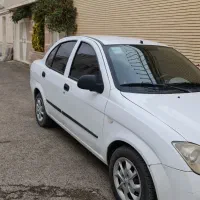 تیبا ۹۷ بدون رنگ|خودرو سواری و وانت|تربت‌حیدریه, طالقانی|دیوار