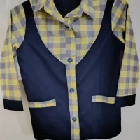 لباس فرم مدرسه ابتدایی