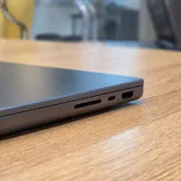 اپل مکبوک پرو Apple Macbook Pro 2023 چیپست M3 Pro|رایانه همراه|مشهد, ارشاد|دیوار