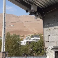 نصب راه اندازی دوربین مداربسته دزدگیراماکن تعمیرات|خدمات پیشه و مهارت|شهریار, شهریار|دیوار