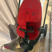 کالسکه و کریر ماکسی کوزی|کالسکه و لوازم جانبی|تهران, مینیسیتی (شهرک نفت)|دیوار