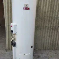 خریدوفروش آبگرمکن زمینی دیواری خراب