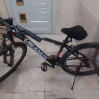 دوچرخه سایز ۲۷.۵