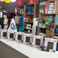هارد اکسترنال ۱ ترابایت وسترن دیجیتال WD ELEMENTS