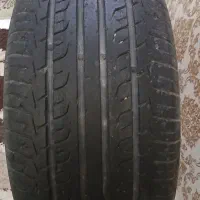 لاستیک شاسی بلند دست دوم