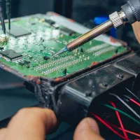 تعمیرات تخصصی یونیت فرمان برقی 207 و دنا وتارا|خدمات موتور و ماشین|لنجان, |دیوار