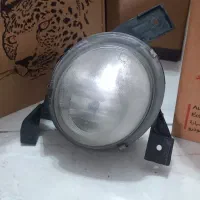 چراغ جلو وعقب تیبا۲ بهمراه یک عدد چراغ سپر|قطعات یدکی و لوازم جانبی|رشت, رودبارتان|دیوار