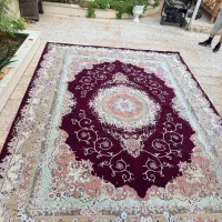 فرش|فرش|تربت جام, فاز ۱ فرهنگیان|دیوار