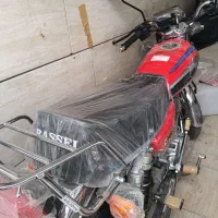 موتورسیکلت باسل 1403