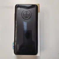 هواوی y9a