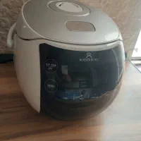 پلوپز روزنبرگ آلمان