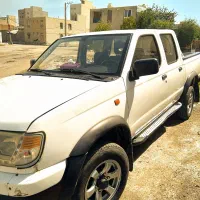 نیازمند راننده پیکاپ