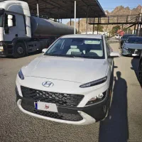 هیوندا کونا 2023 kona ارس پلاک دائم