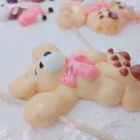 مارشمالو خوشمزه جدید