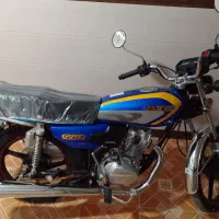 موتور پرواز ۱۲۵صفر ۱۴۰۴