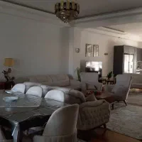 پنت‌هاوس ۲۸۰ متری /ویو کوه و دریا/ بلوار شیرودی