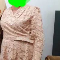 لباسمجلسییک باراستفادهشدهوهیچگونهمشکلیندارد