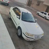 سمند الیکس 94