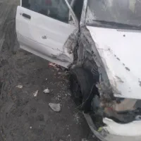 پراید ۱۳۲|خودرو سواری و وانت|بروجرد, |دیوار