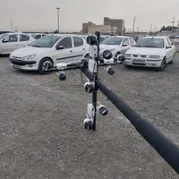 تعمیرات در لحظه دوربین و برق ساختمان|دوربین مداربسته|تهران, ونک|دیوار