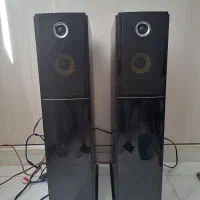 سیستم صوتی خانگی مفت