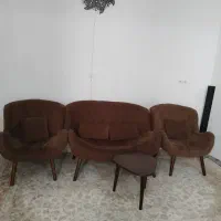 مبل چسترقایقی|مبلمان خانگی و میز عسلی|بهارستان, |دیوار