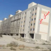 میدان ایثار شهرک رازی /۸۲متر مسکن ملی/ اردبیل|پیشفروش املاک|اردبیل, |دیوار