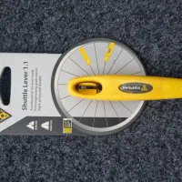 Topeak Shuttle lever 1.1 تایرلور توپیک دوچرخه