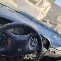 زانتیا ۸۶ فقط ۱۹۵|خودرو سواری و وانت|کرمان, |دیوار