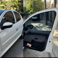 شیشه دودی تمام یووی 1.950