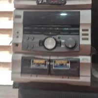 ضبط و باند سونی فلش خور