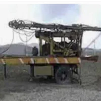 حفاری چاه عمیق