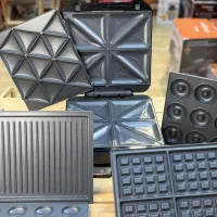 لوازم خانگی عمده و خرده جزیره مال|اجاق گاز و لوازم برقی پختوپز|شیراز, وصال|دیوار