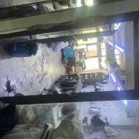 فروش یک باب مغازه باغ سپهسالار