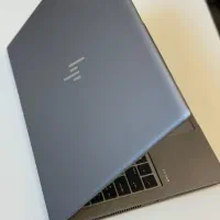 لپ‌تاپ HP G6 Core i7 8th