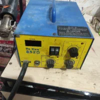 ابزارتعمیرموبایل هیترهویه  B520|لوازم جانبی موبایل و تبلت|کازرون, |دیوار