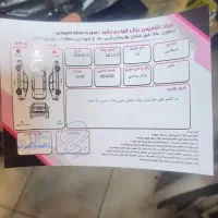 دنا پلاس ۵دنده معمولی|خودرو سواری و وانت|اصفهان, ملک‌شهر|دیوار