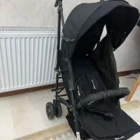 کالسکه مسافرتی تاشو دلیجان|کالسکه و لوازم جانبی|اسلام‌شهر, شهرک مفیدی|دیوار