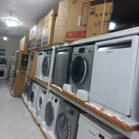 فروشنده. ( خریدار ) ماشین ظرفشوی هستیم کل مناطق|ماشین ظرفشویی|مشکین‌دشت, |دیوار