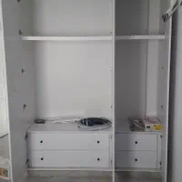 کابینت/کمد/هایگلاس/ام دی اف/ تی وی وال|خدمات پیشه و مهارت|رشت, معلم|دیوار