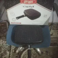 ماهیتابه تفلون تابان اصل درجه یک