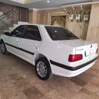 پژو پارس (سفارشی) مدل ۱۴۰۱ بیرنگ|خودرو سواری و وانت|فردیس, فردیس|دیوار